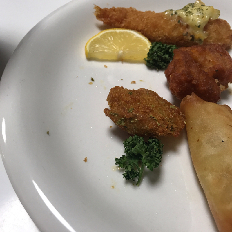 #5 #4に語りすぎて時間内に終わらなかった続き