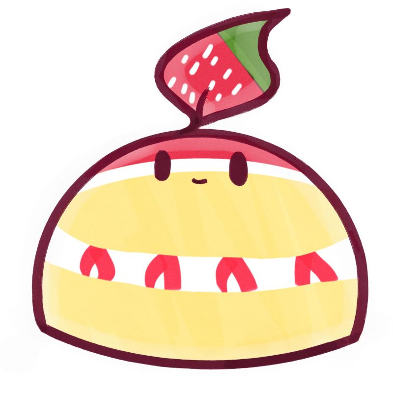 #13 誕生日会〜ケーキ?作り編〜