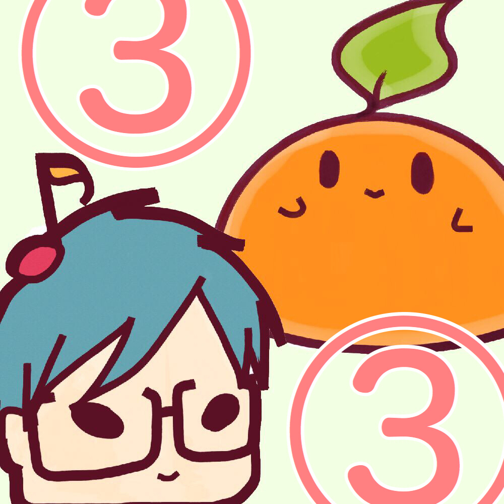 【コラボ】くろせさんからFive question...③