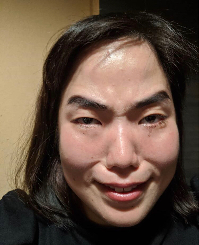 #15 上田から新成人へメッセージ