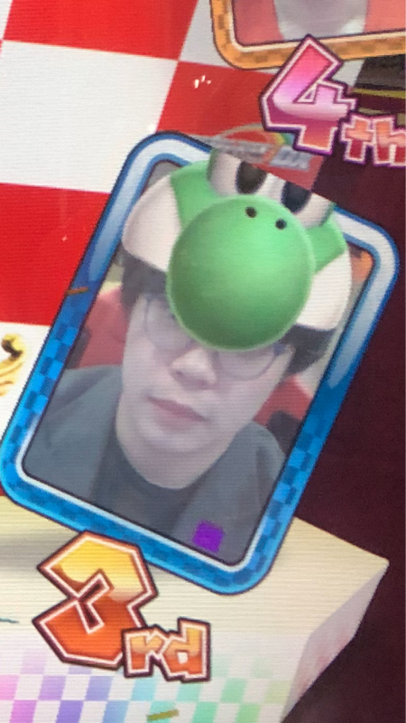 #16 太質問わっさょい