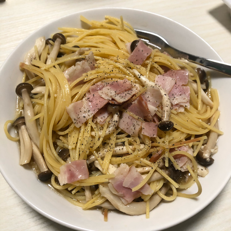 #25 そろそろ家と同化しそう