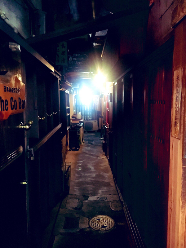 #034 インテありがとう