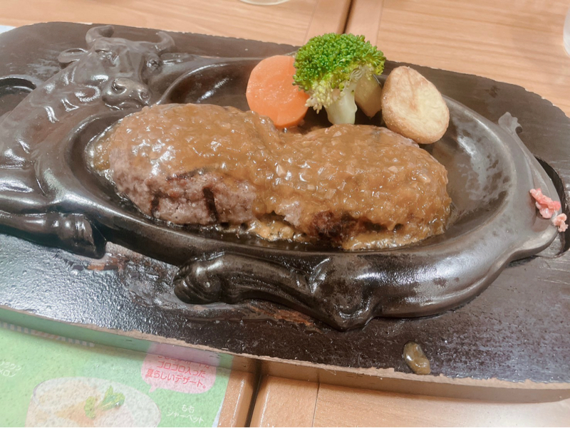 #195 炭火焼きさわやかの話