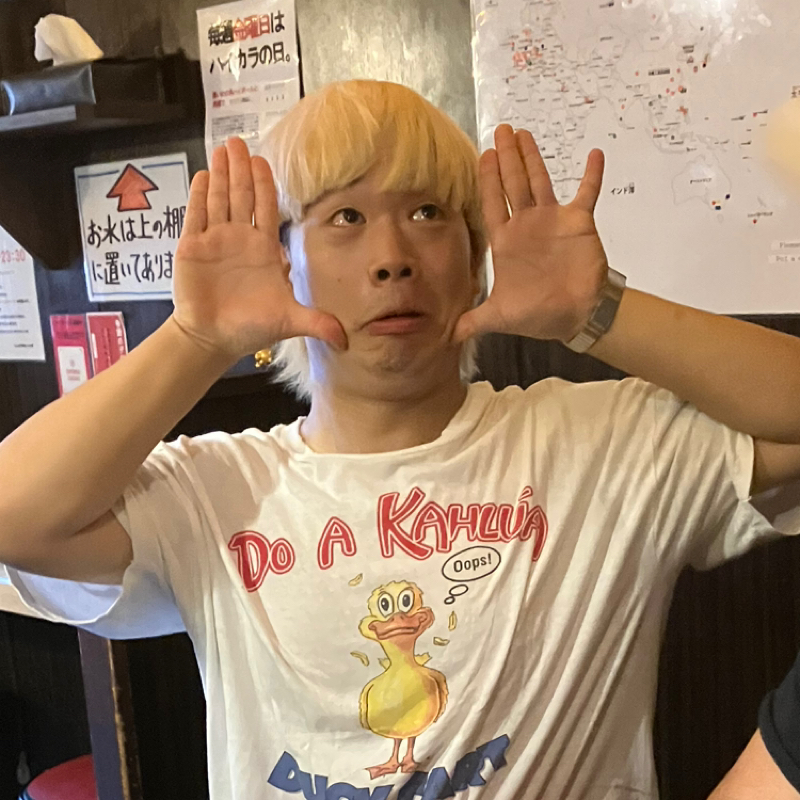#504 ありんすから見たまともな人ランキングの話