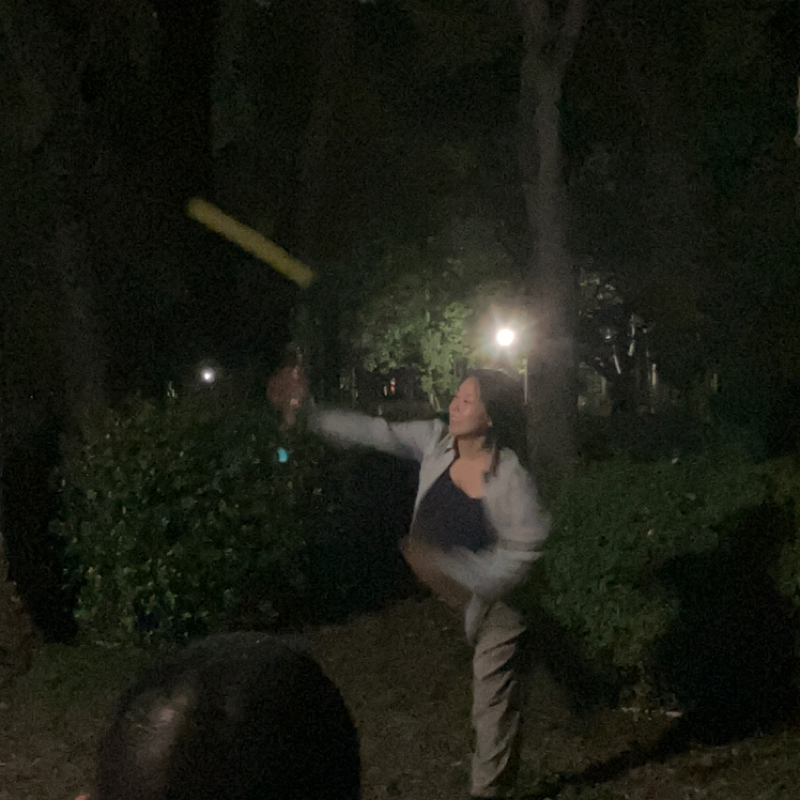 #511 お月見で福西が酔ってる雑談の話