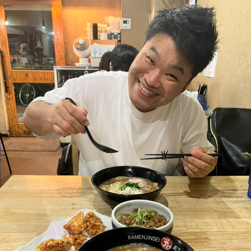 #513 乾とお月見day2の話