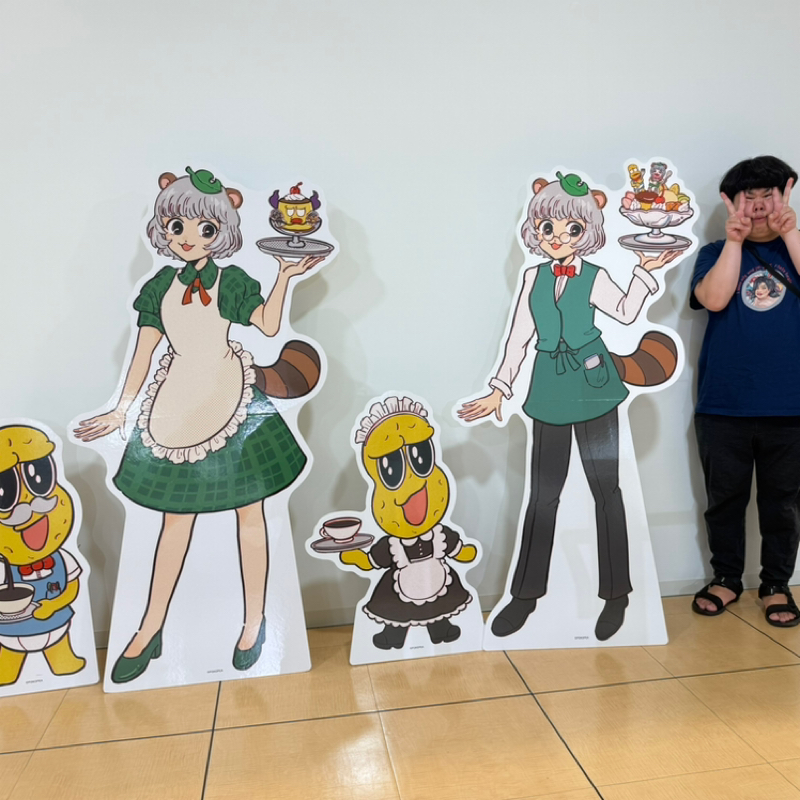 #516 推し活楽しい話