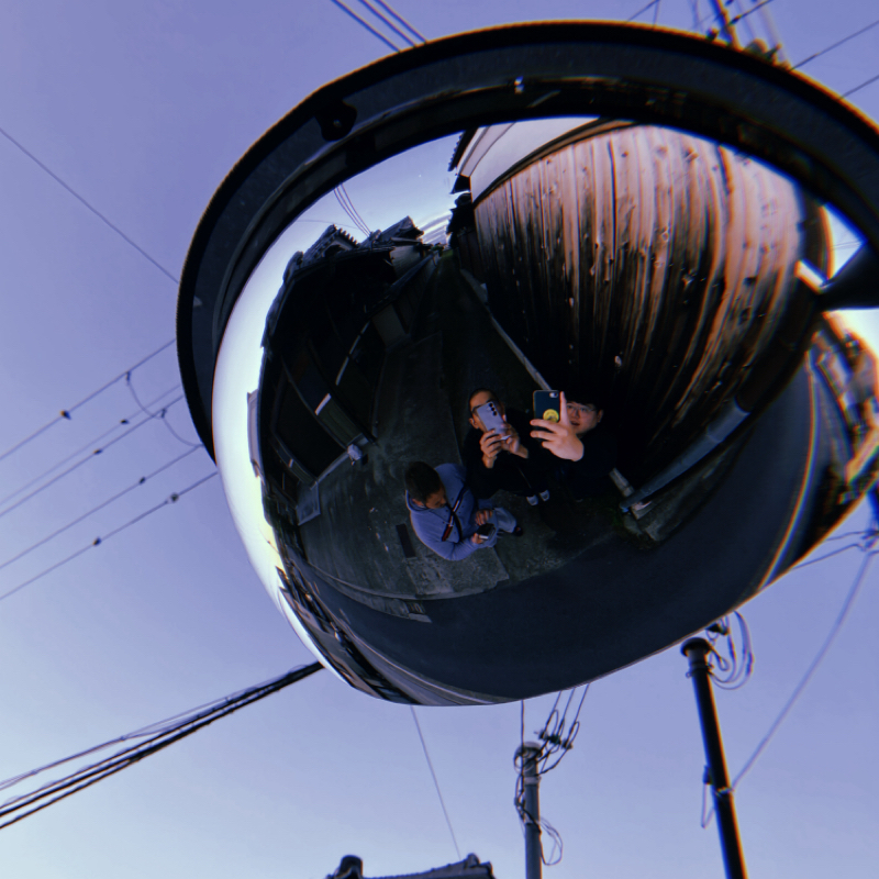 #519 奈良に行ったら文句ばかり聞いた話