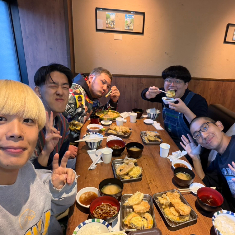 #526 古着digりに行ったら文句ばっかりたれられてる話