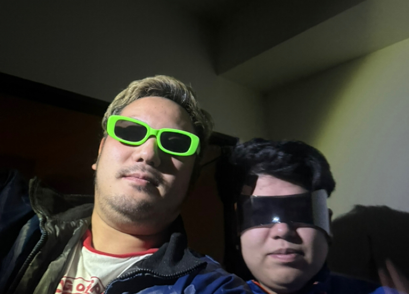 #没 カロリーオフの話