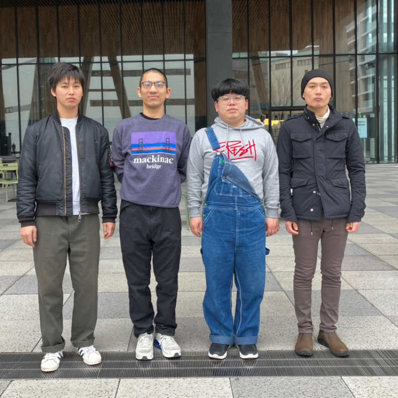 #596 箕面の古着屋が閉店しちゃう話