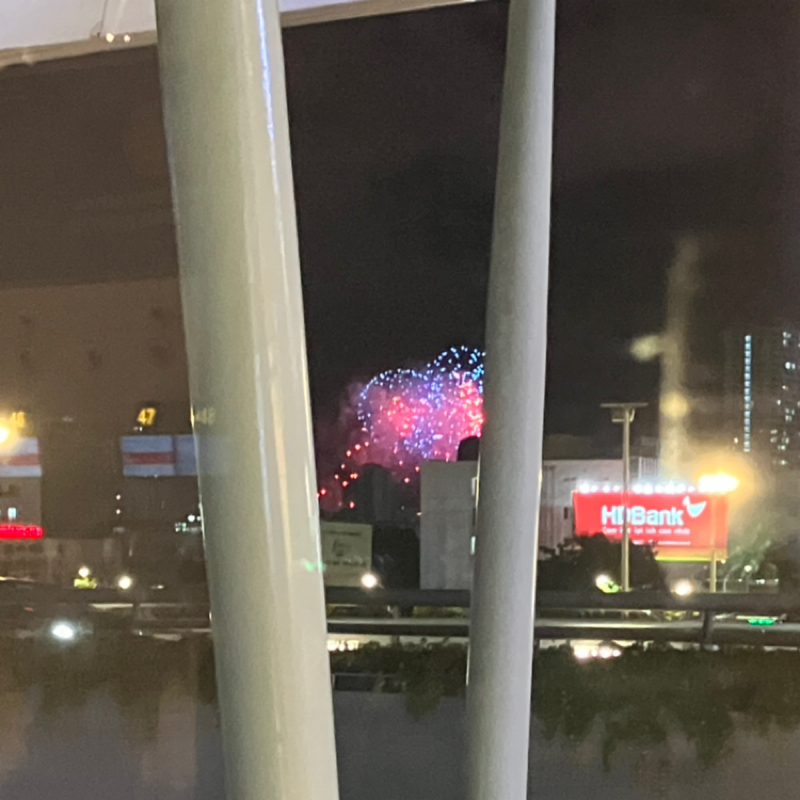 #662 ベトベトナム6日目の話