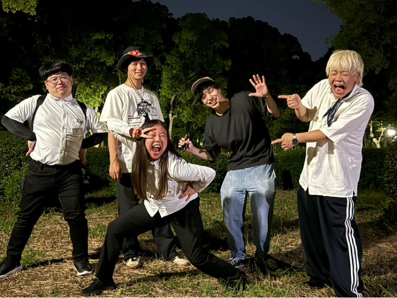#712 登竜門ありがとうございましたの話