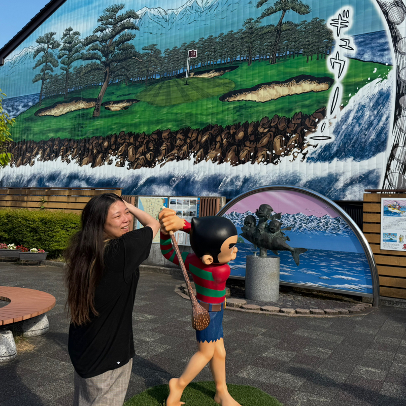 19発目　暗闇トークpart2