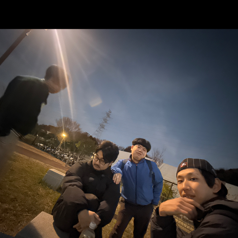 26発目　イケメン回