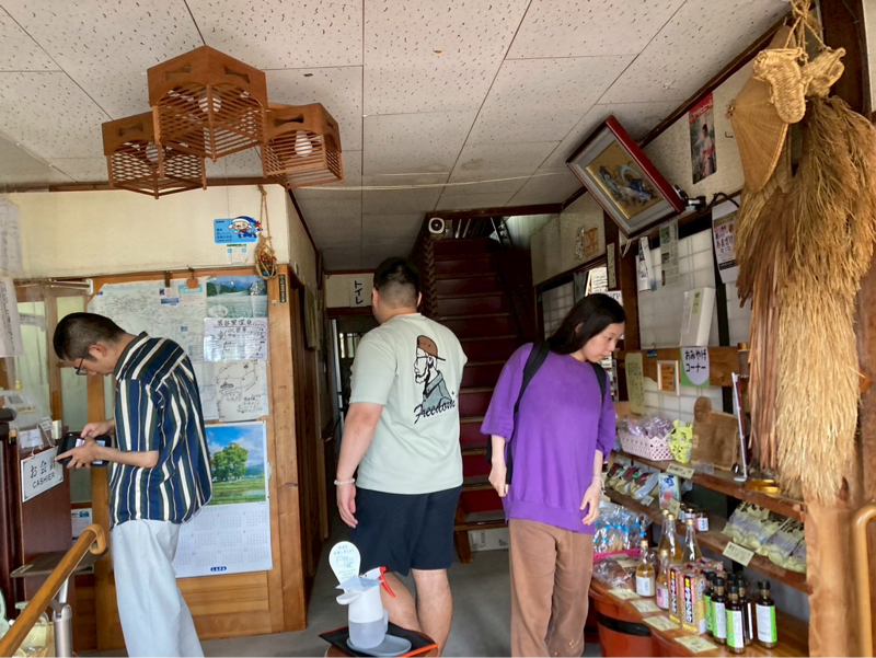 番外編　福西が白鳥を送る謎回