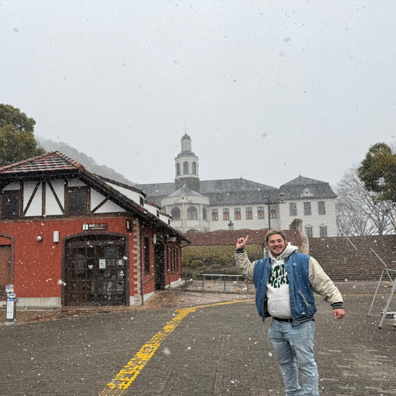 37発目　マイクの家のあれなんやったんや