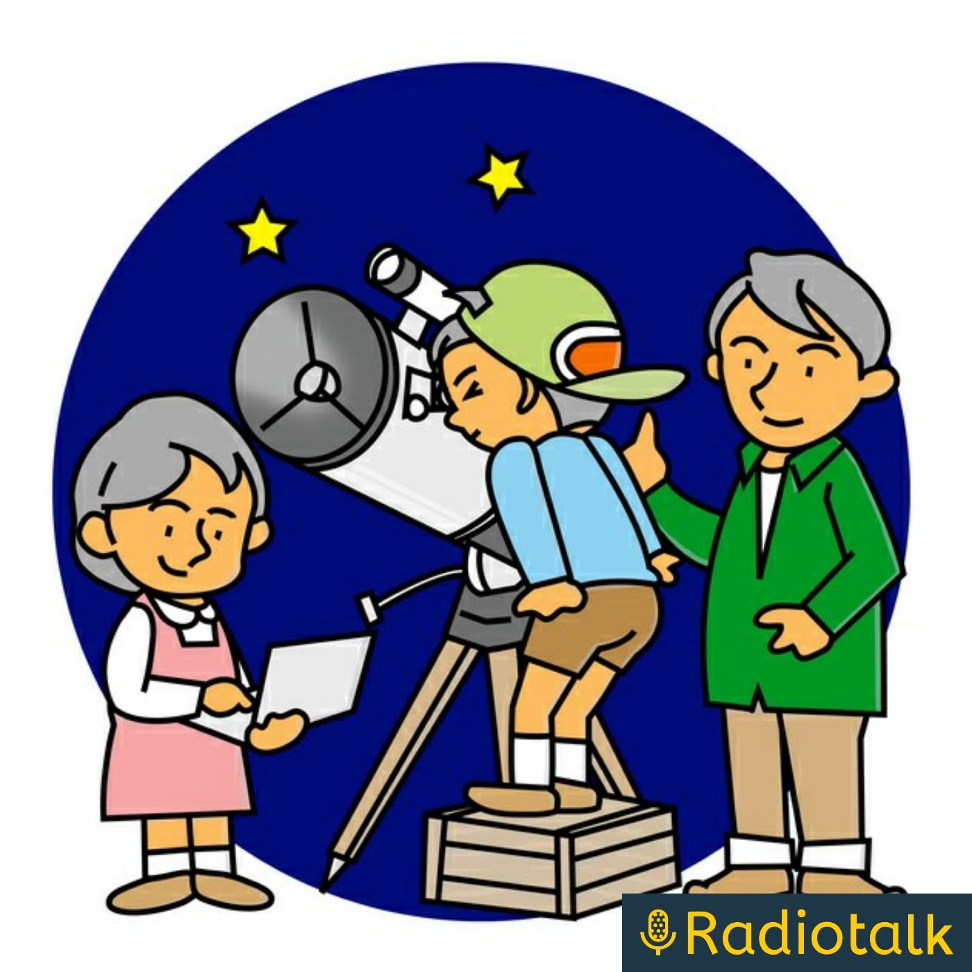 オンライン読書会・読書の宴 podcast artwork