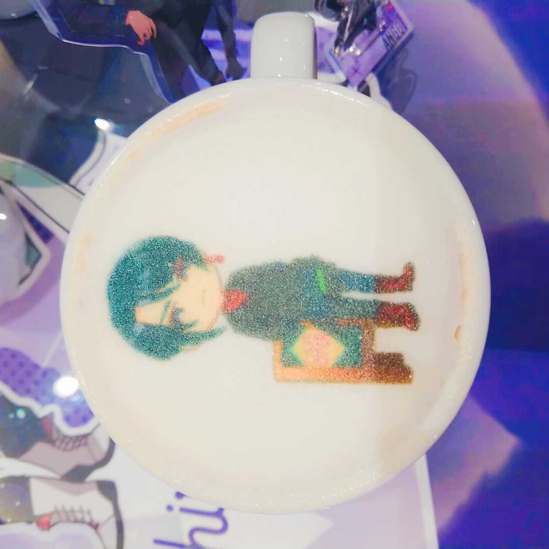 レディにハマったプロセス1