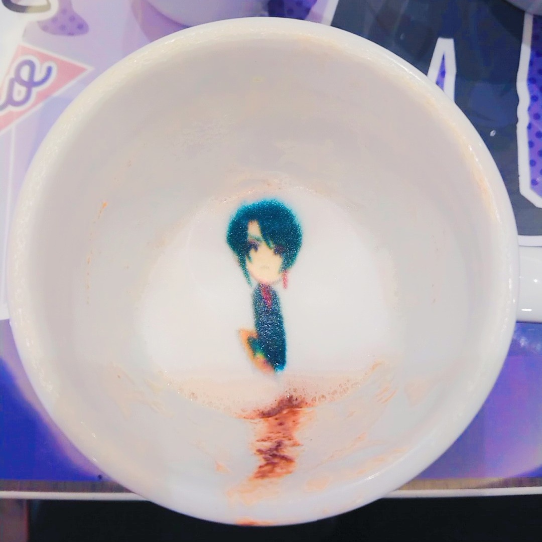 レディにハマったプロセス2