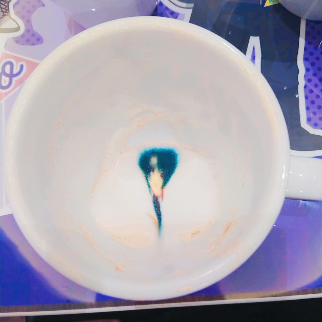 レディにハマったプロセス3