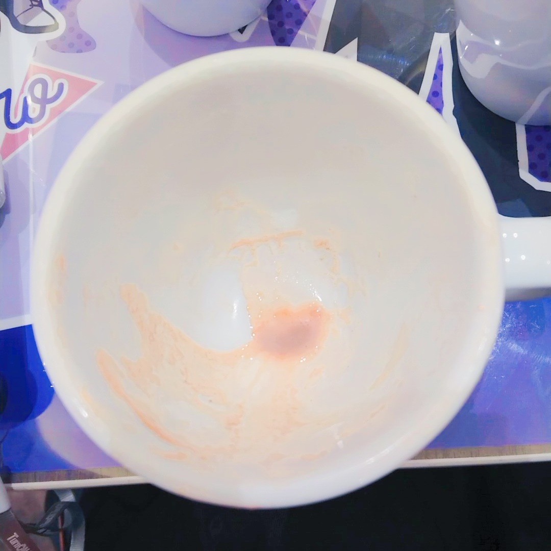 レディにハマったプロセス4