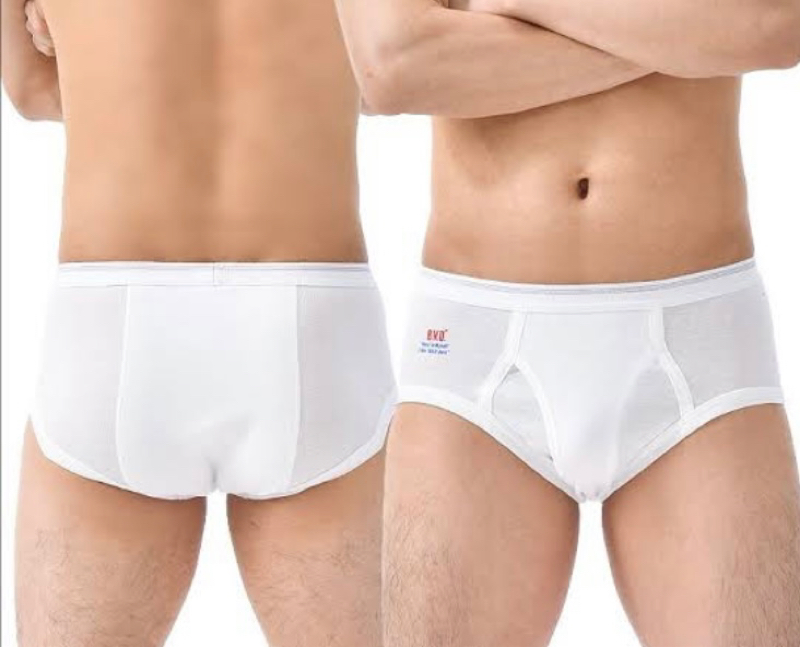 ブリーフってなんで人気ないの？？