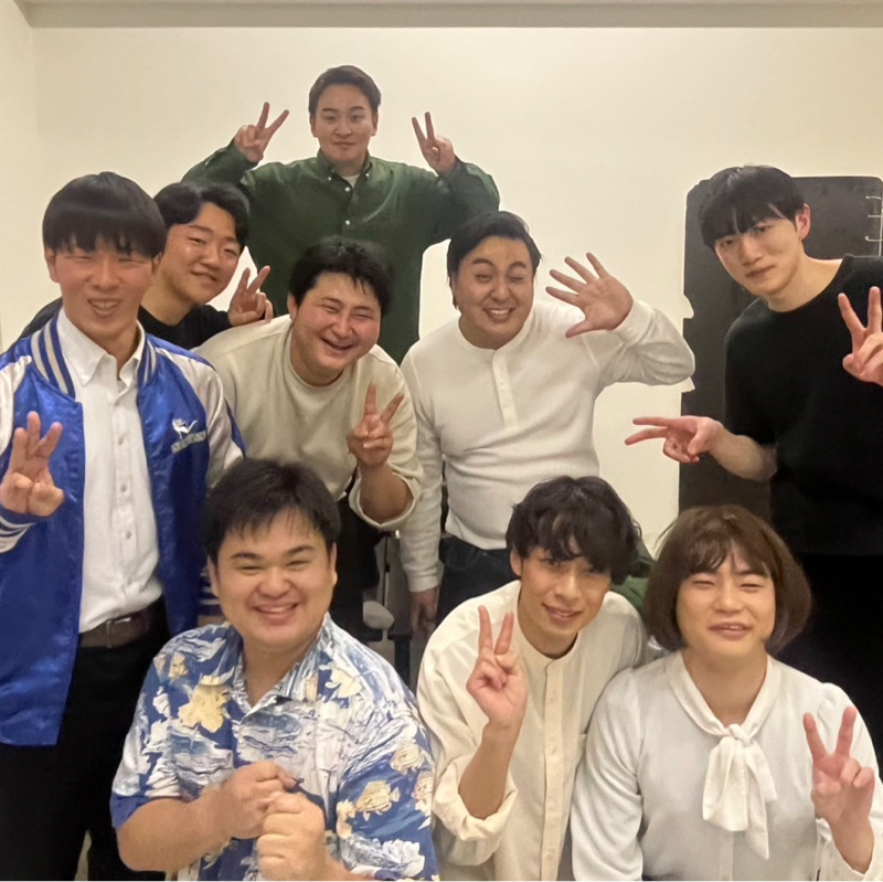 #74 おしゃべり武者修行2ndシーズン