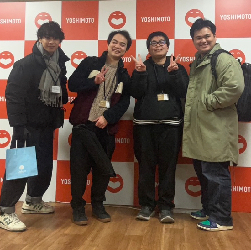 #76 2ndステージ結果！