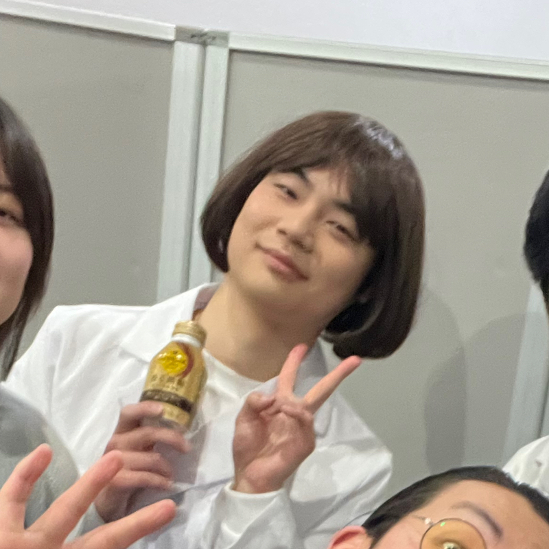#78 夏日がバイトクビになりそうな話