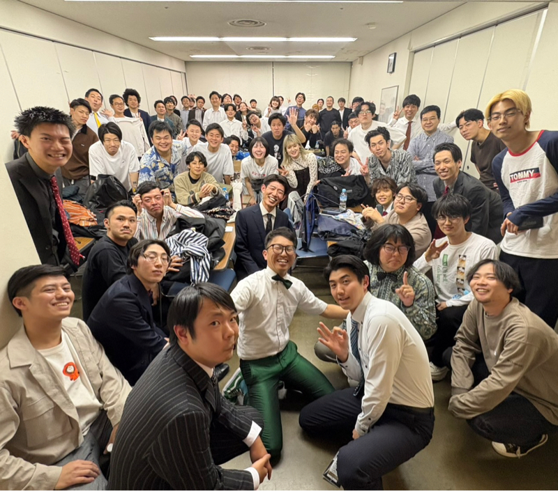 #84 カンカンの新居がバズった話