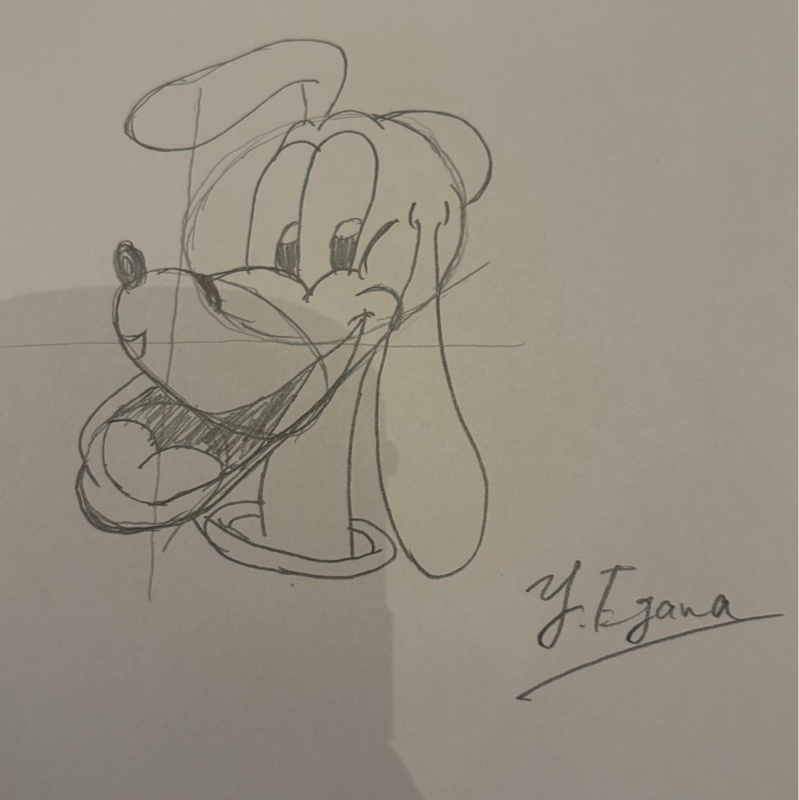 #88 夏日1人で香港に行くの巻〜香港ディズニー編〜（後半 ）