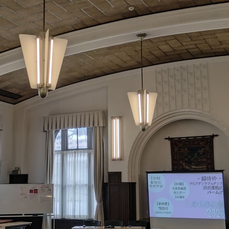 第36回　「大喜利奉納祭2026」の話