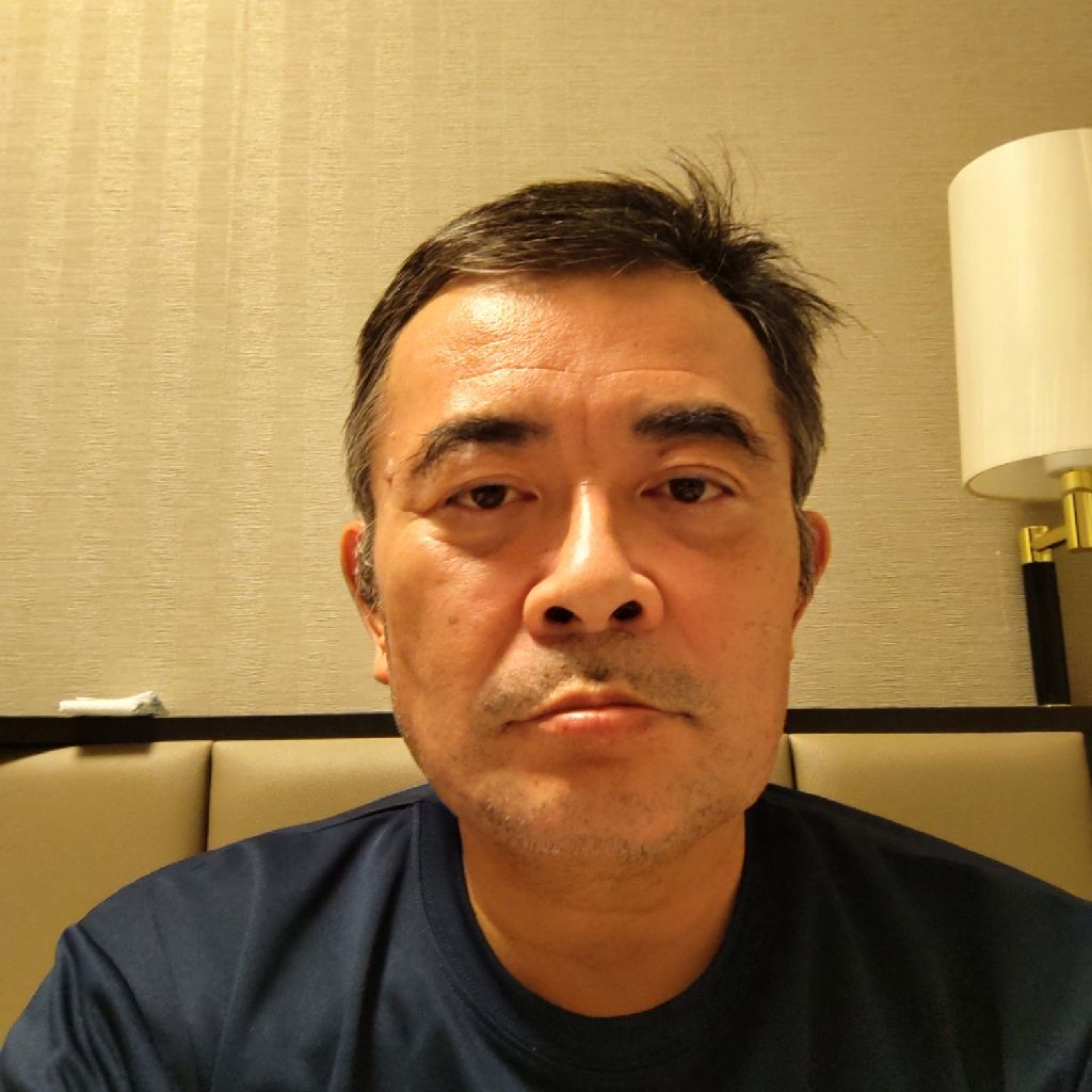 はじめまして真ちゃんです