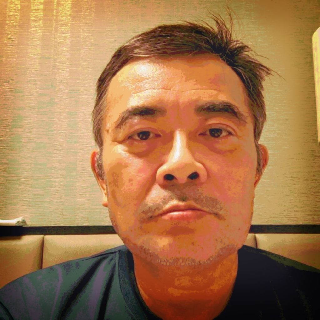 真ちゃんは声まねできます。下手くそですが、よろしくです