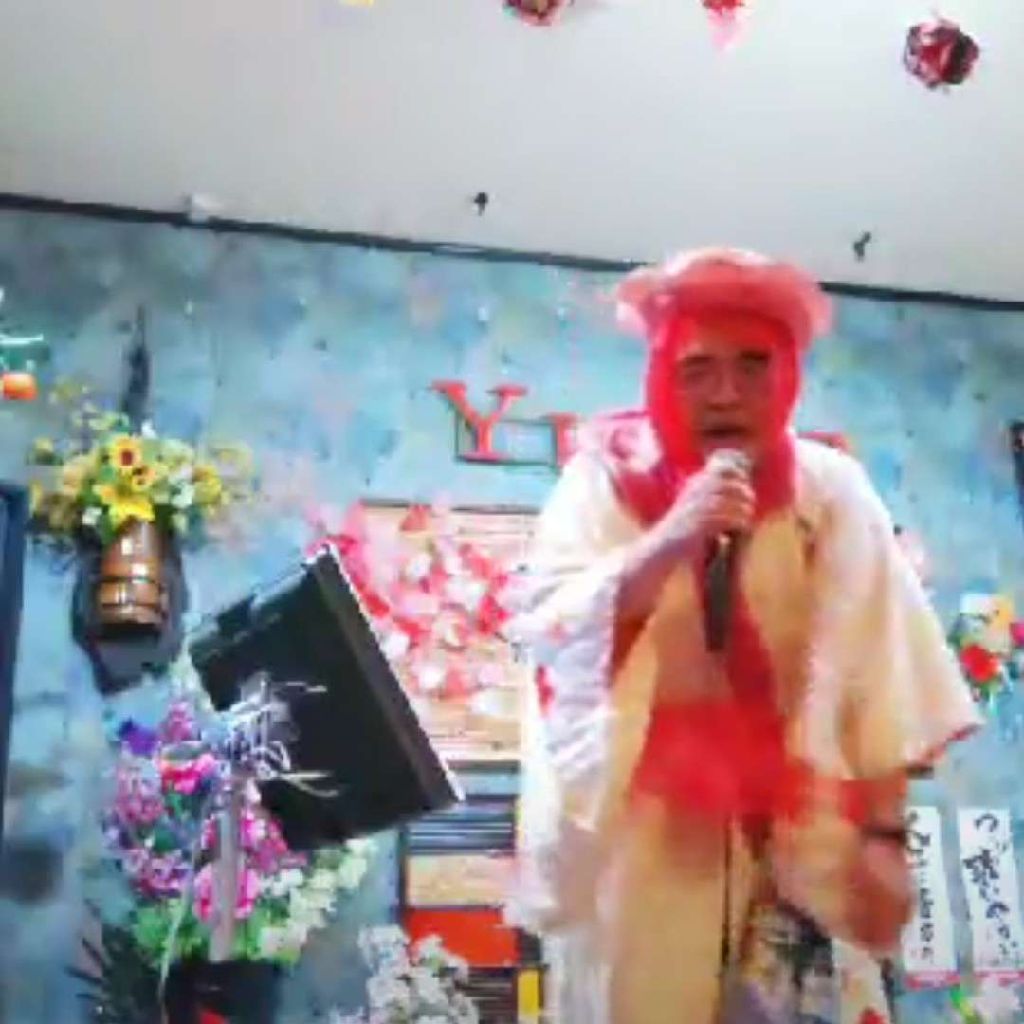 しんちゃんのプロフィール