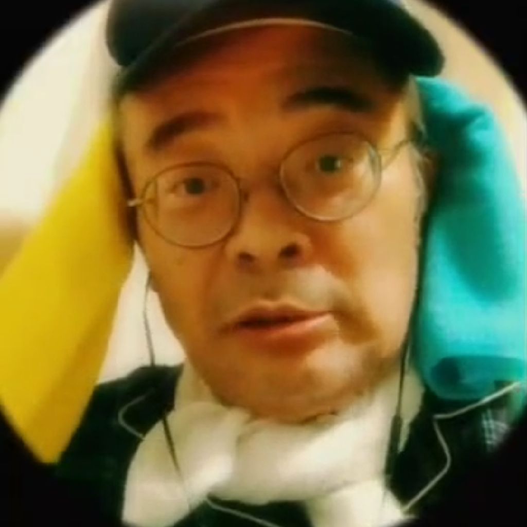 真ちゃんの自己紹介