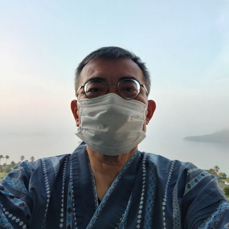 真ちゃんの自己紹介