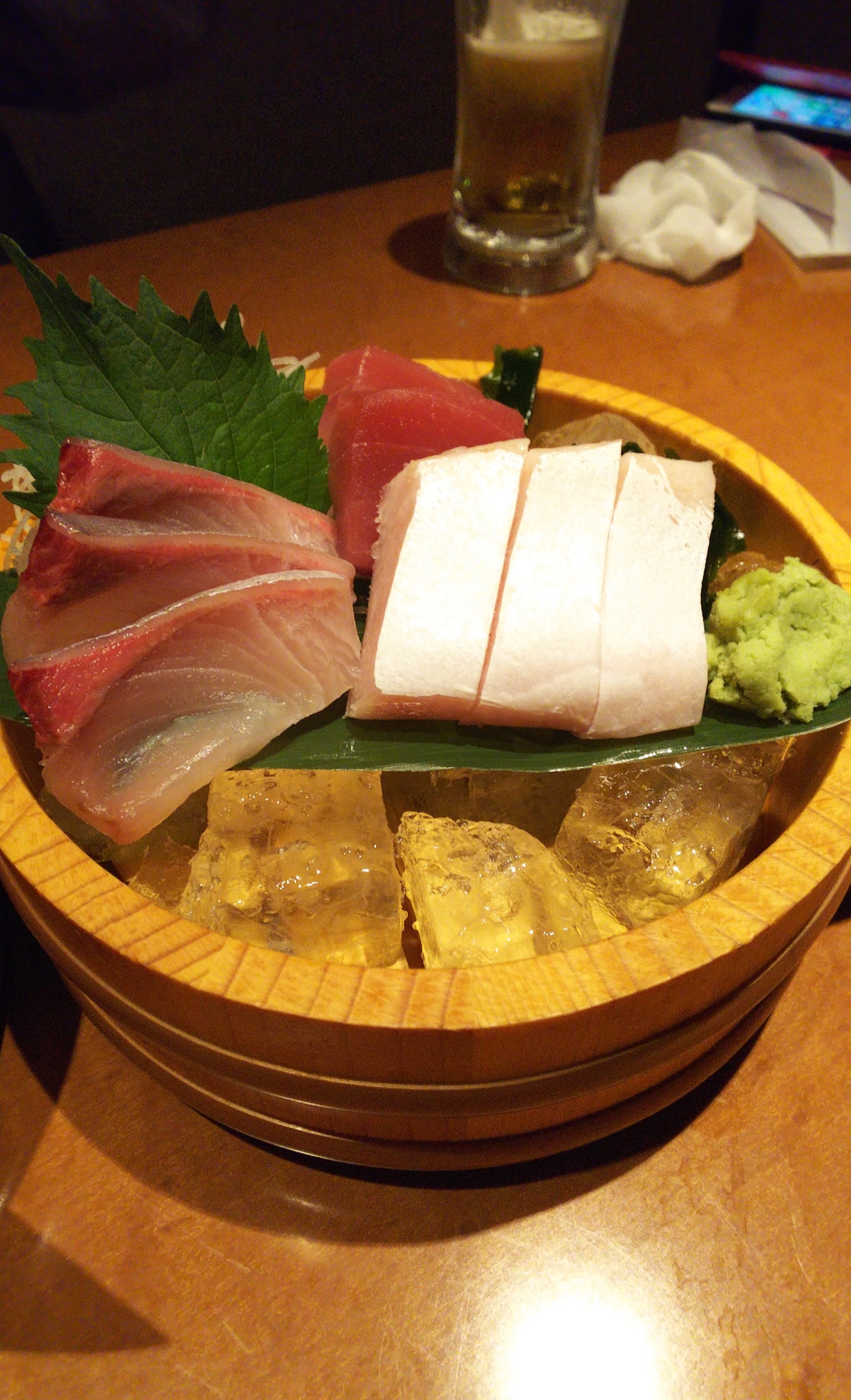 タイトルのまんまの話