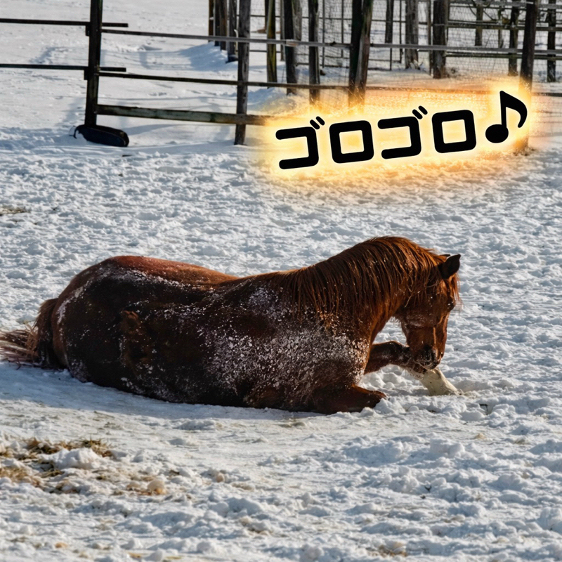 𖤣𖠿𖤣⋆*🏇へぇ〜となる競馬のおはなし