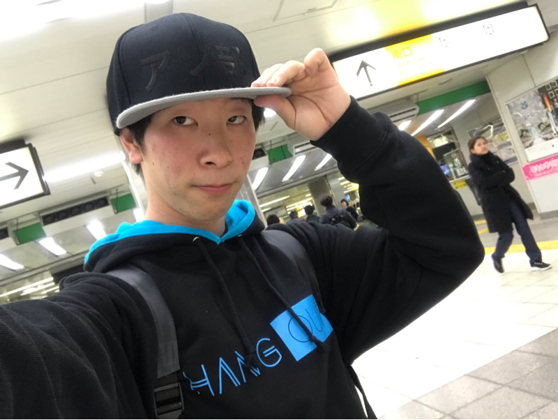 ざっくの『めっちゃよき』RADIO #1 ざっくって何してる人❓