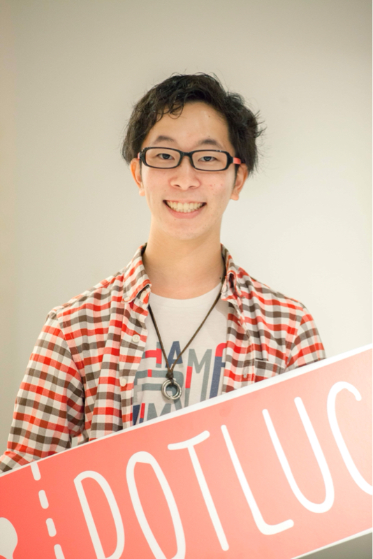 ドアマンである