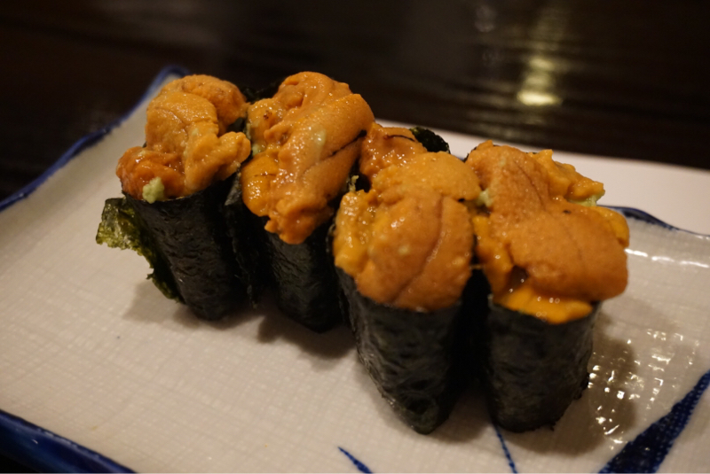 美味いもん食って、これ聞いて寝ろ