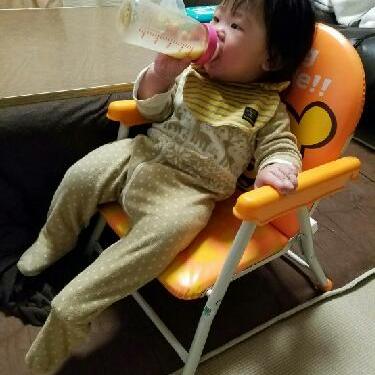 おつかいごっこ