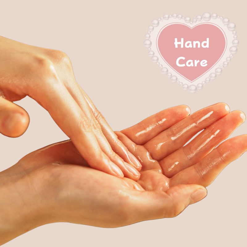 朝にそっと聴きたい、手と心の整え方 