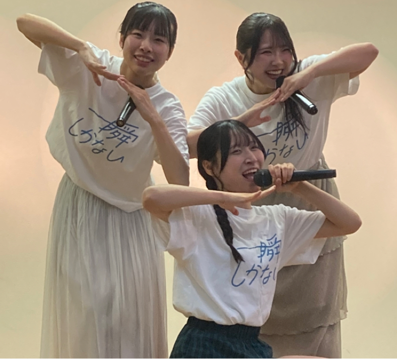 【推し語り】SUTURDAY NIGHT LIVE@ゆ〜シティ蒲田