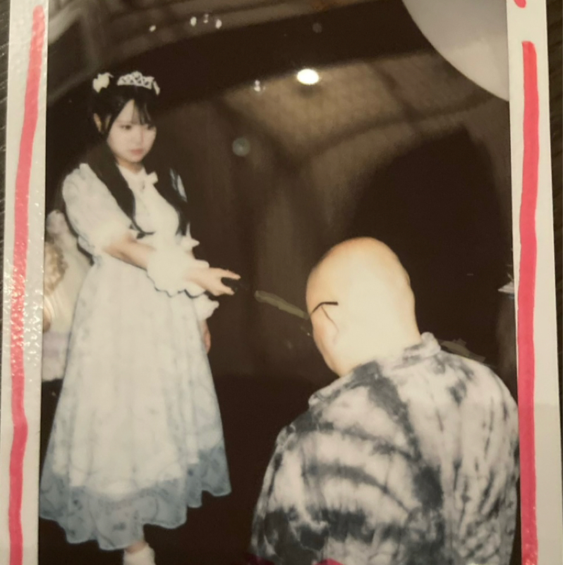 【推し語り】すずめ瞳子蘭香の生誕記念日