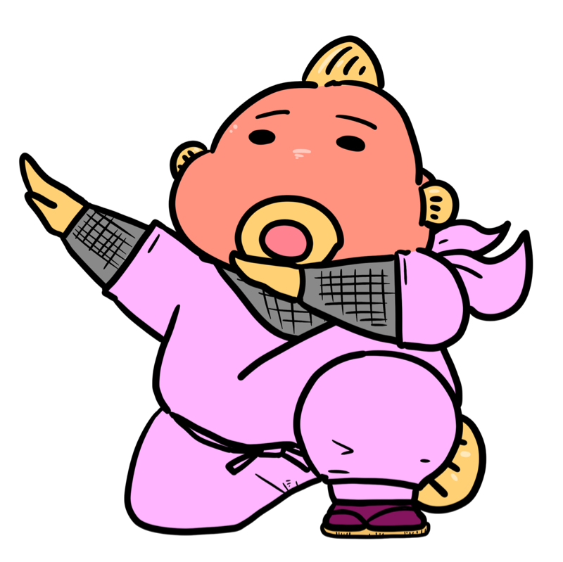 けいりん【5/4 文学フリマ東京42 D-20】🐻🐦🩷🪨