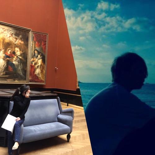 #100「最も行動力のあるご友人Rさんがゲスト！『日本のビールとパンはヤバいっすよ (Rさん談)』」